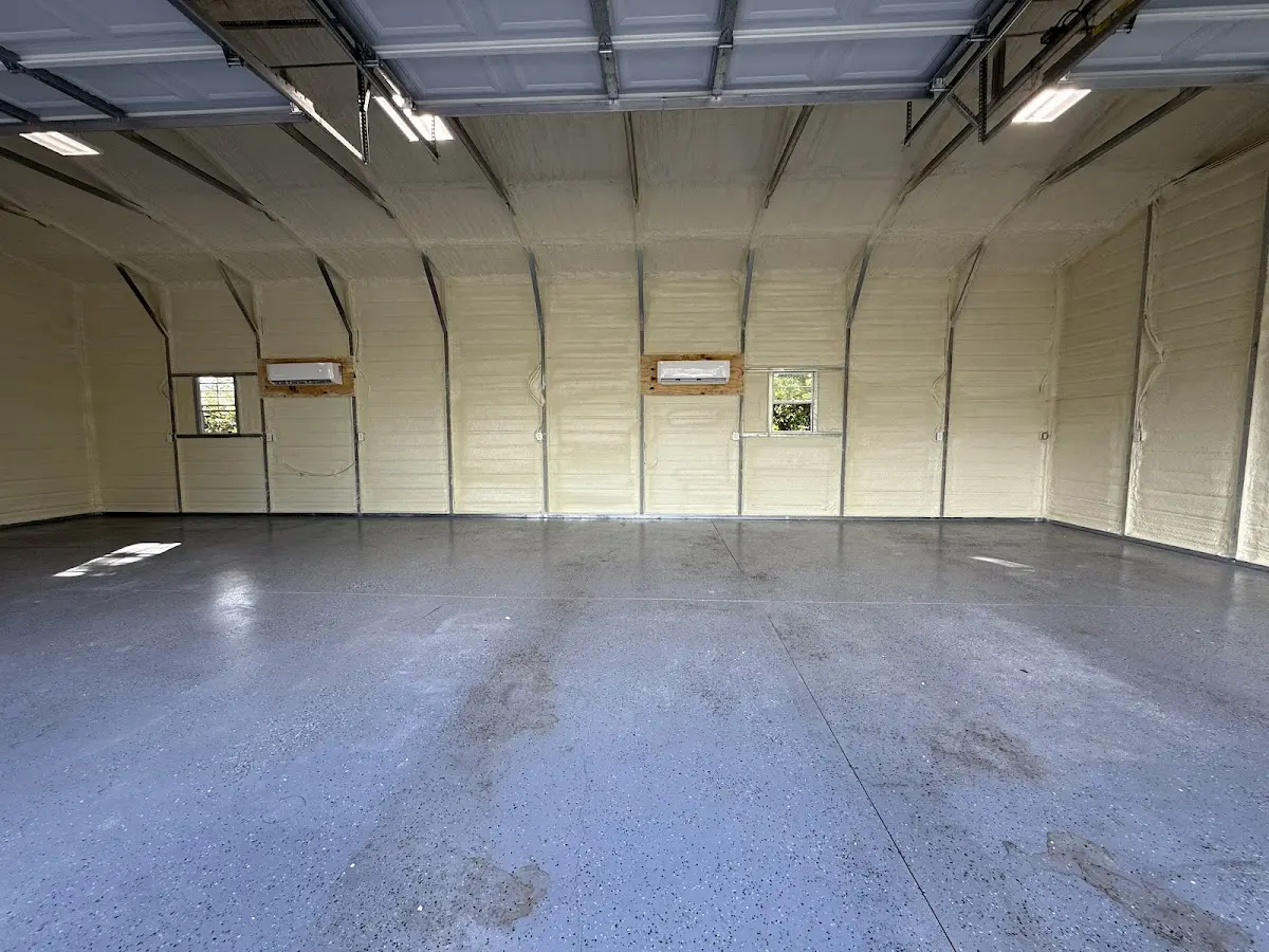 Spray Foam Roofing services in Birch Bay, WA